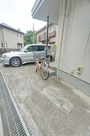 黒澤邸の物件内観写真